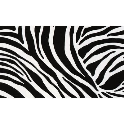 ZEBRA BŐR MINTÁS ÖNTAPADÓS FÓLIA 45 cm x 15 m
